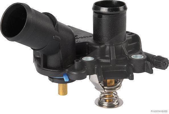 Herth+buss Jakoparts Thermostat, Kühlmittel [Hersteller-Nr. J1532035] für Peugeot, Ds, Citroën, Toyota