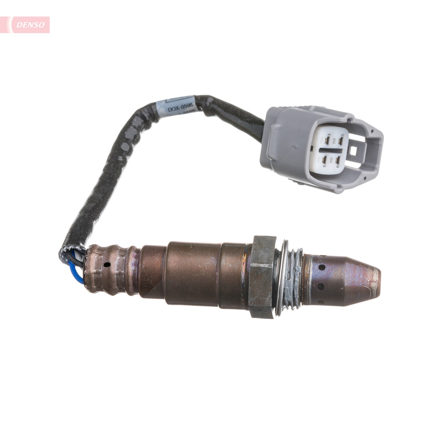 Denso Lambdasonde [Hersteller-Nr. DOX-0598] für Mazda