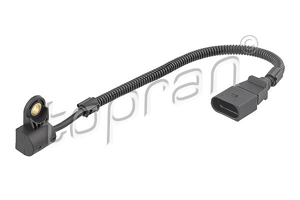 Topran Sensor, Nockenwellenposition [Hersteller-Nr. 623125] für VW