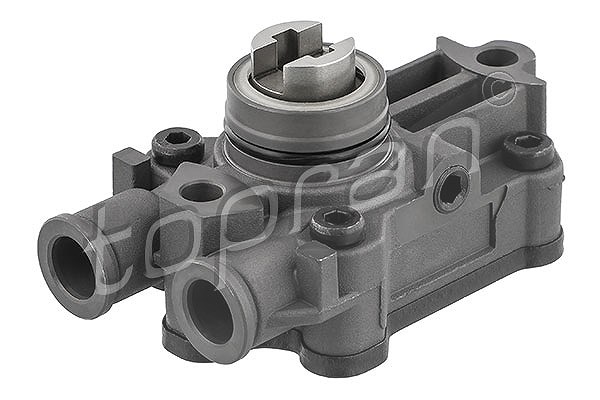 Topran Kraftstoffpumpe [Hersteller-Nr. 408262] für Mercedes-Benz