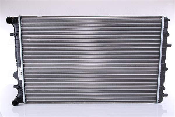 Nissens Kühler, Motorkühlung [Hersteller-Nr. 65326] für VW