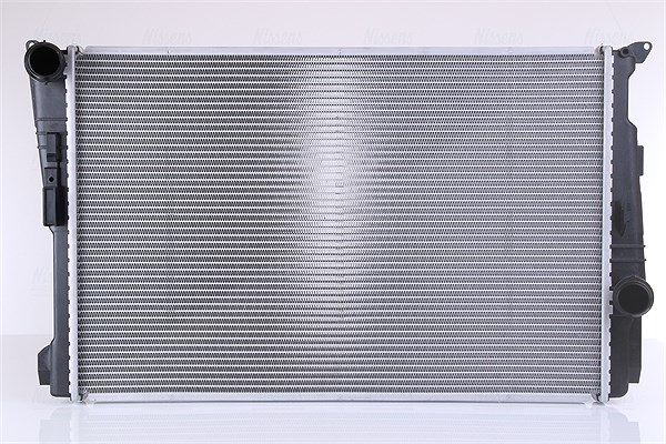 Nissens Kühler, Motorkühlung [Hersteller-Nr. 60808] für BMW