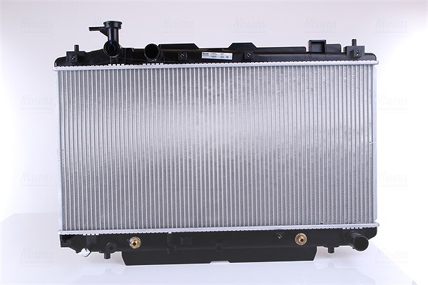 Nissens Kühler, Motorkühlung [Hersteller-Nr. 646852] für Toyota