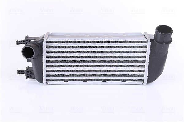 Nissens Ladeluftkühler [Hersteller-Nr. 96577] für Ford, Fiat