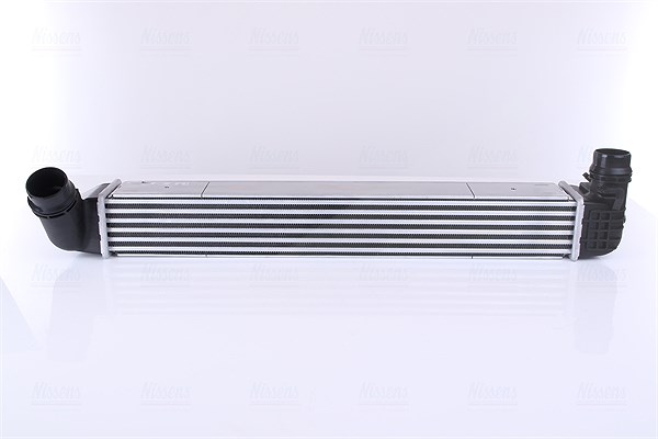 Nissens Ladeluftkühler [Hersteller-Nr. 96569] für Renault