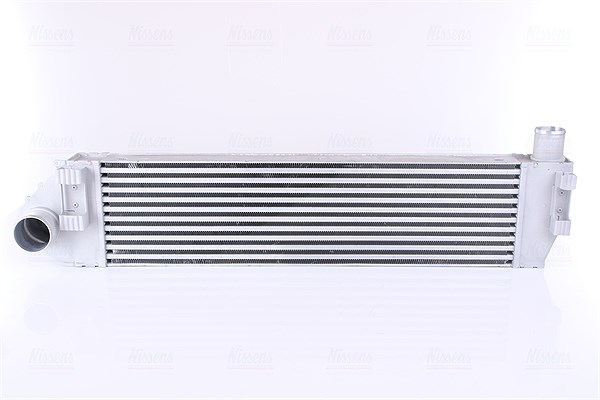 Nissens Ladeluftkühler [Hersteller-Nr. 96522] für Renault