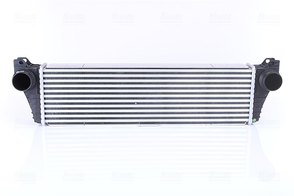 Nissens Ladeluftkühler [Hersteller-Nr. 96261] für Mercedes-Benz
