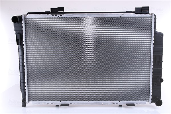 Nissens Kühler, Motorkühlung [Hersteller-Nr. 62752A] für Mercedes-Benz