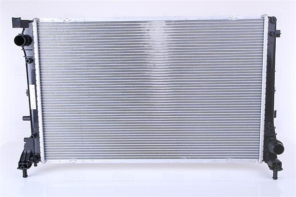 Nissens Kühler, Motorkühlung [Hersteller-Nr. 617863] für Abarth