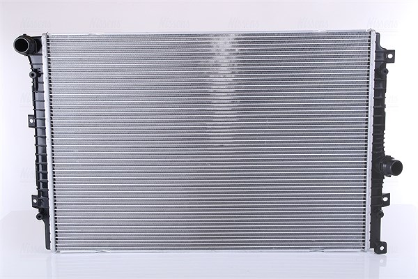 Nissens Kühler, Motorkühlung [Hersteller-Nr. 606084] für VW