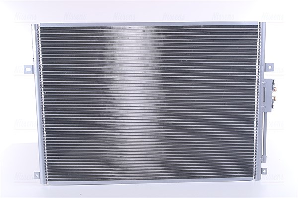 Nissens Kondensator, Klimaanlage [Hersteller-Nr. 94464] für Jeep