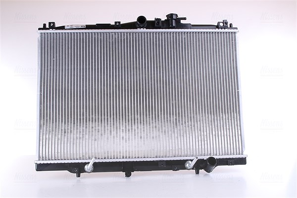 Nissens Kühler, Motorkühlung [Hersteller-Nr. 63346] für Honda