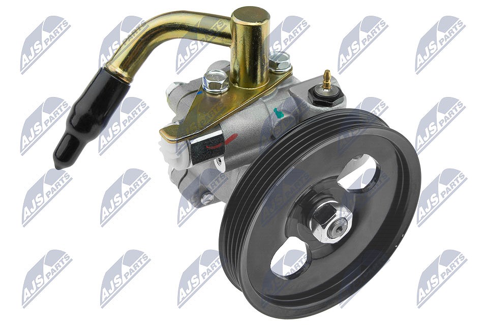 Nty Hydraulikpumpe, Lenkung [Hersteller-Nr. SPW-HY-508] für Hyundai