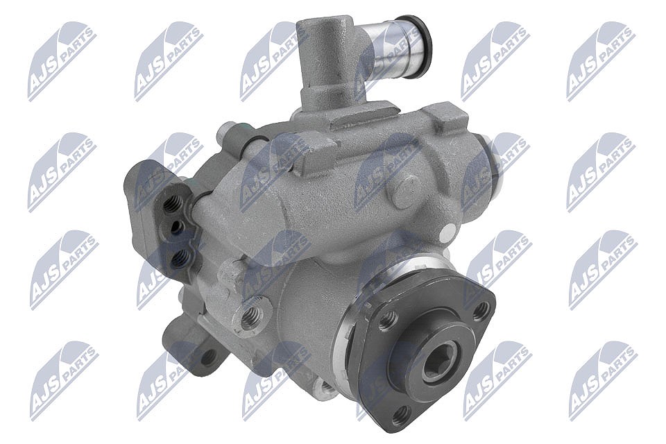 Nty Hydraulikpumpe, Lenkung [Hersteller-Nr. SPW-ME-023] für Mercedes-Benz