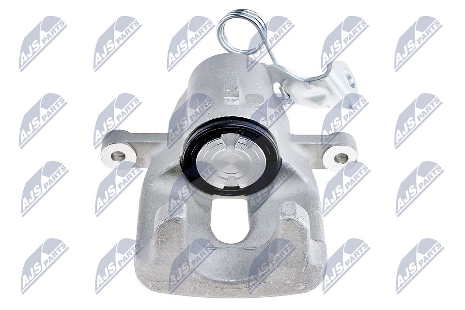 Nty Bremssattel [Hersteller-Nr. HZT-FT-012] für Fiat