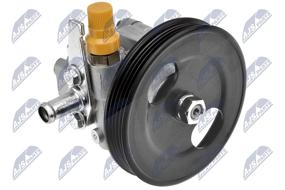 Nty Hydraulikpumpe, Lenkung [Hersteller-Nr. SPW-MS-009] für Mitsubishi