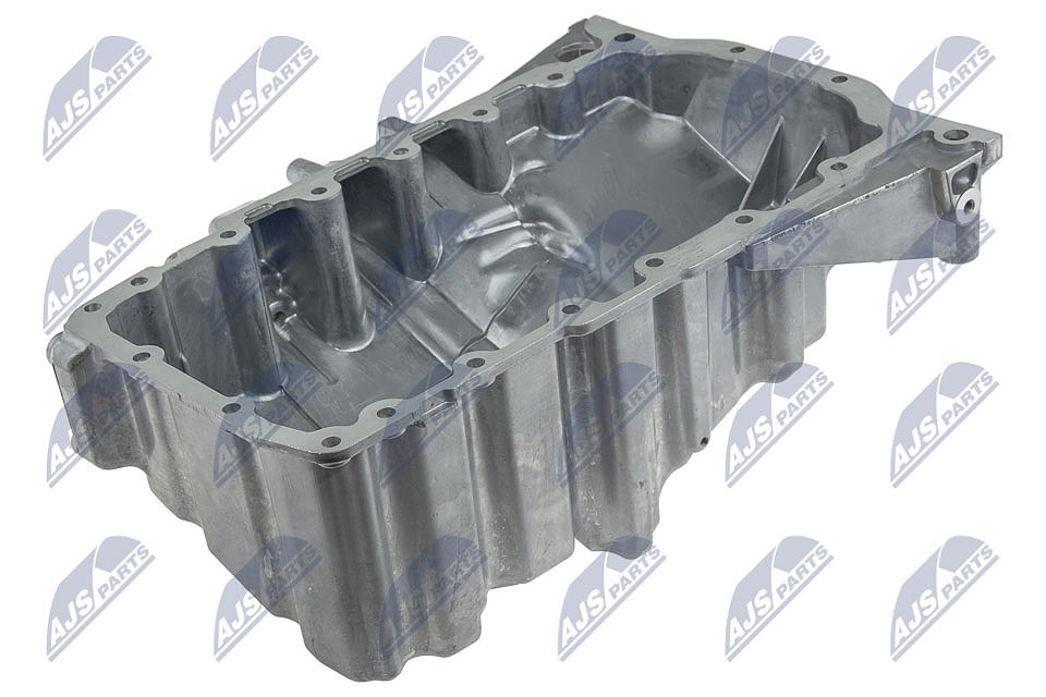 Nty Ölwanne [Hersteller-Nr. BMO-AU-010] für Audi, Seat