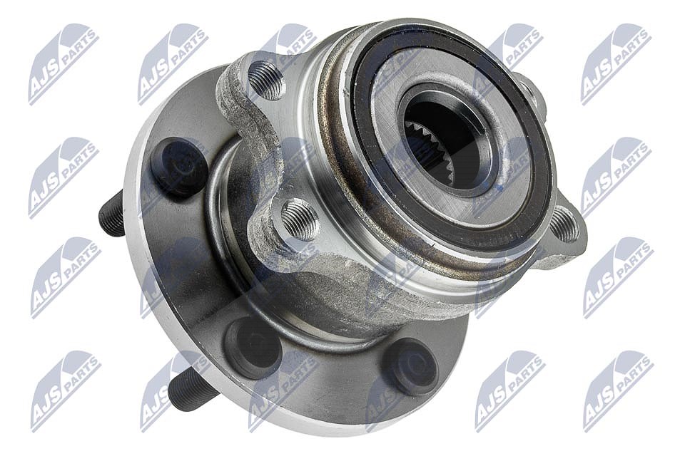 Nty Radlagersatz [Hersteller-Nr. KLT-SB-014] für Subaru