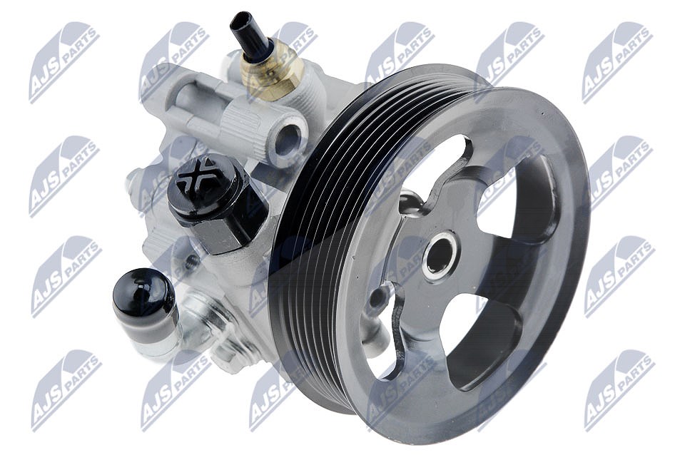 Nty Hydraulikpumpe, Lenkung [Hersteller-Nr. SPW-TY-004] für Toyota