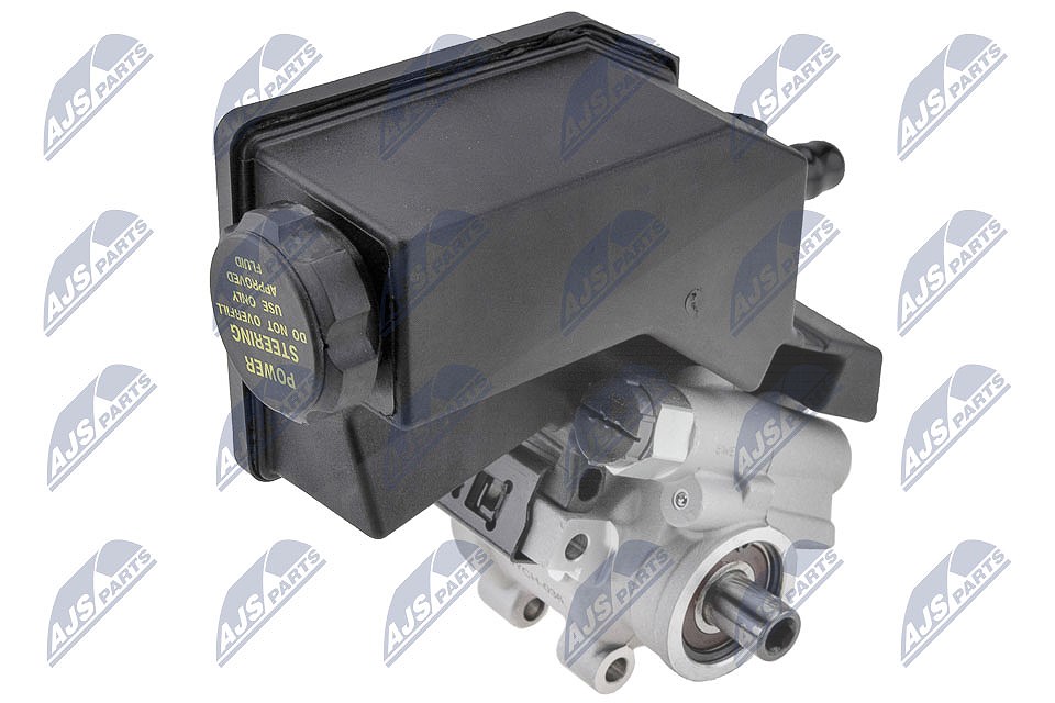 Nty Hydraulikpumpe, Lenkung [Hersteller-Nr. SPW-CH-036] für Jeep