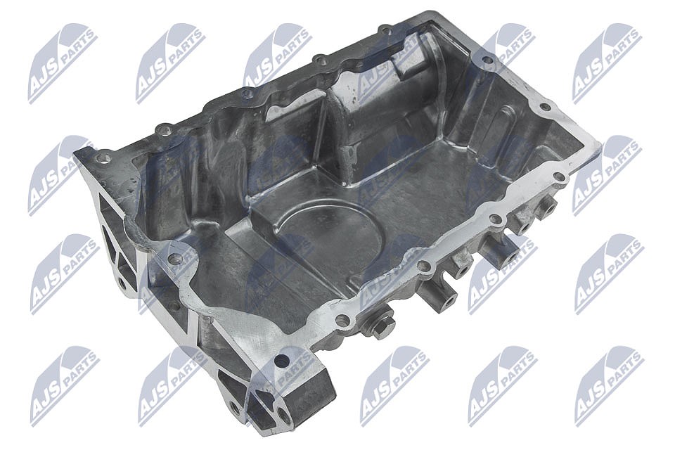 Für NTY BMO-BM-005 oil pan - Bild 5