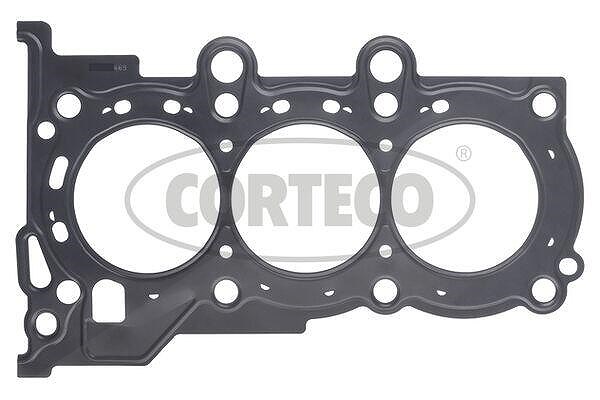 Corteco Dichtung, Zylinderkopf [Hersteller-Nr. 83403079] für Kia, Hyundai