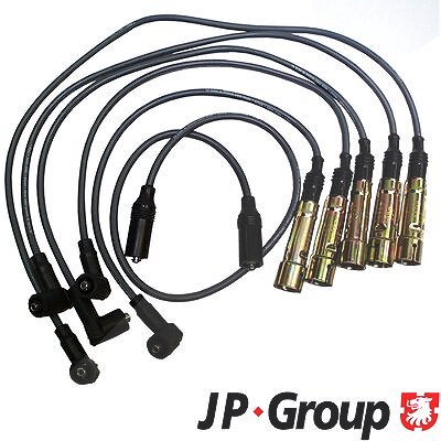 Jp Group (Zündkabelsatz [Hersteller-Nr. 1192002210] für VW