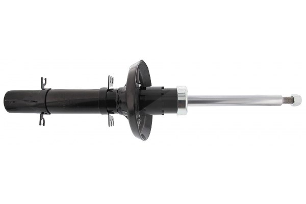 Mapco Stossdämpfer vorne Gasdruck beidseitig [Hersteller-Nr. 20804] für Audi, VW, Seat, Skoda