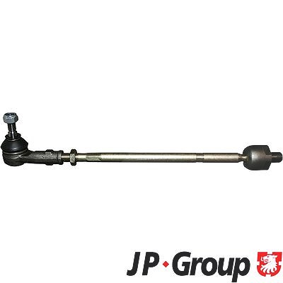 Jp Group Spurstange rechts [Hersteller-Nr. 1144401970] für Skoda, VW, Audi