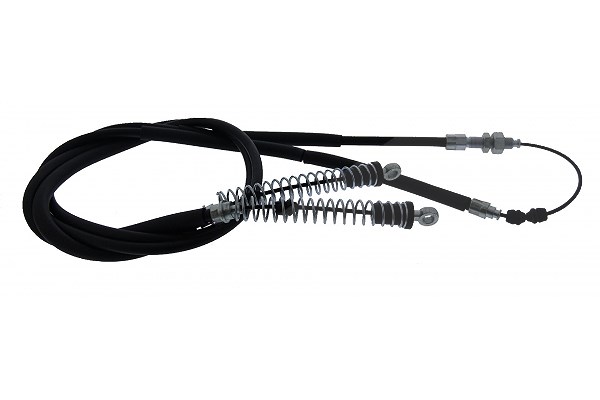 Mapco Handbremsseil hinten [Hersteller-Nr. 5034] für Fiat