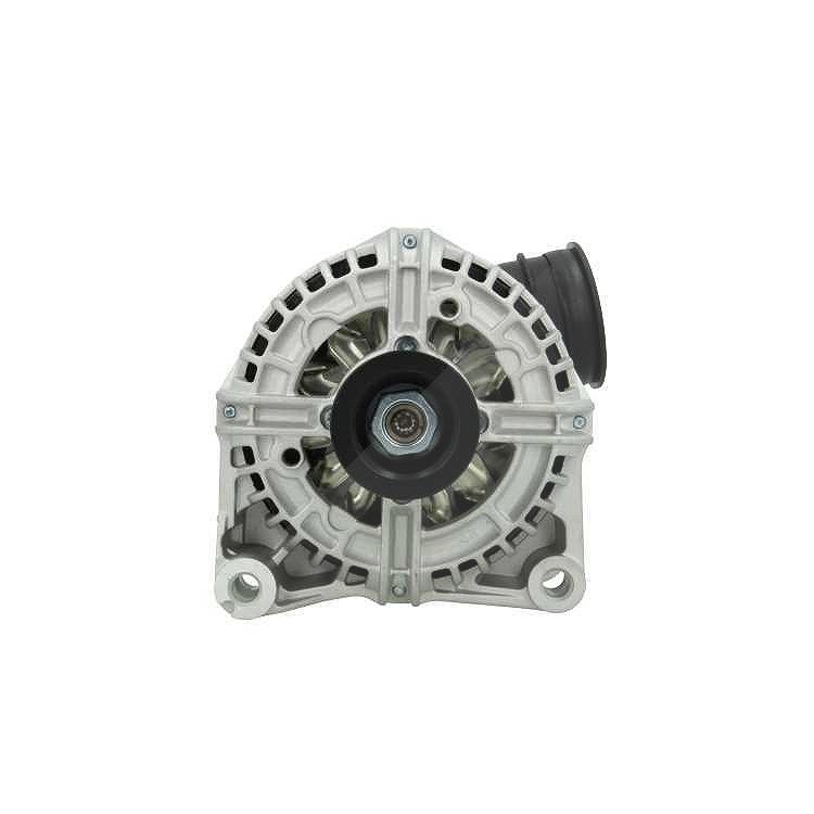 Bv Psh Lichtmaschine 120A [Hersteller-Nr. 215.525.120.010] für BMW