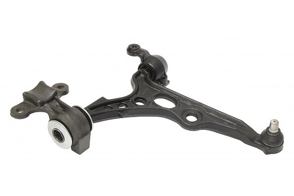 Mapco Querlenker komplett Ø 17mm [Hersteller-Nr. 19432] für Fiat, Lancia, Citroën, Peugeot