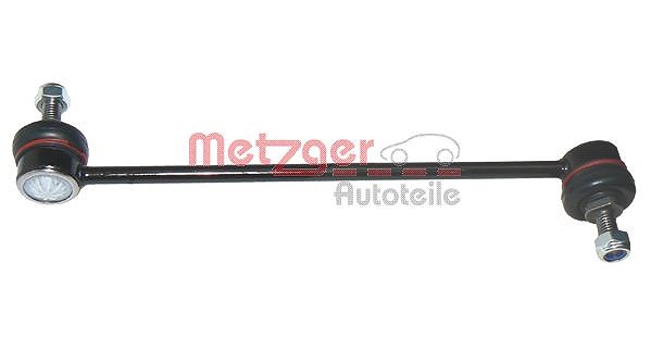 Metzger Autoteile Pendelstütze / Koppelstange [Hersteller-Nr. 53009918] für BMW