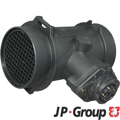Jp Group Luftmassenmesser [Hersteller-Nr. 1393900100] für Mercedes-Benz
