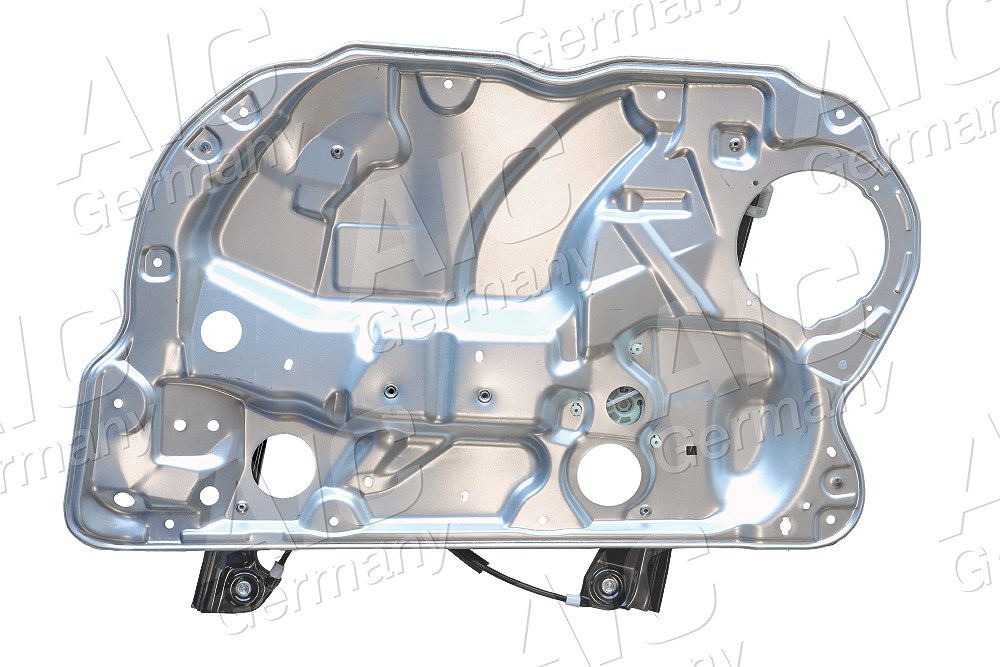 Aic Fensterheber elektrisch vorne rechts - ohne Motor [Hersteller-Nr. 52209] für VW