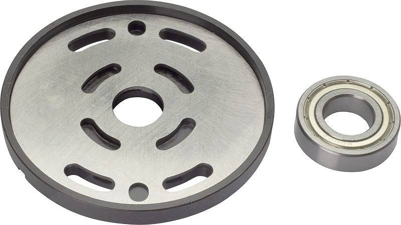Hazet Zylinder Satz - hinten - für Schlagschrauber [Hersteller-Nr. 9013TT-012/2]