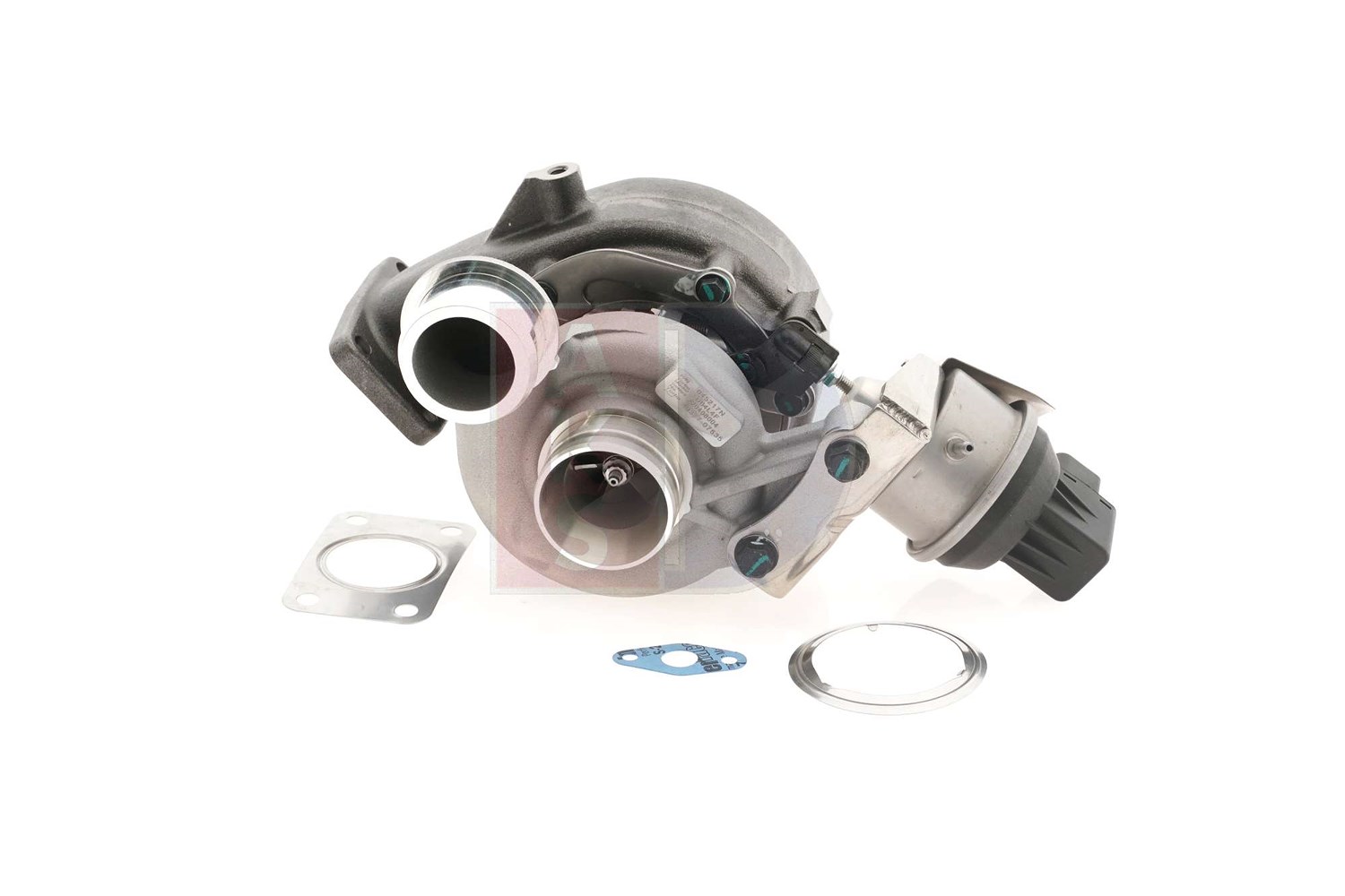 Aks Dasis Lader, Aufladung [Hersteller-Nr. 045217N] für VW