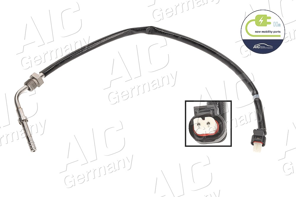 Aic Sensor, Abgastemperatur [Hersteller-Nr. 70279] für Mercedes-Benz
