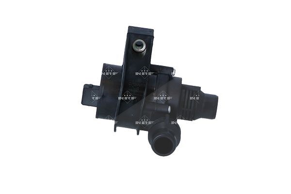 Nrf Zusatzwasserpumpe [Hersteller-Nr. 390012] für BMW