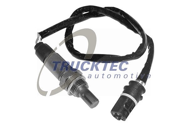 Trucktec Automotive Lambdasonde [Hersteller-Nr. 08.39.048] für BMW