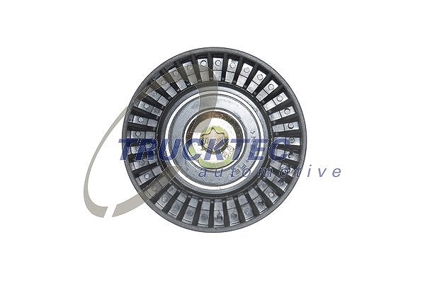 Trucktec Automotive Umlenk-/Führungsrolle, Keilrippenriemen [Hersteller-Nr. 08.19.105] für BMW