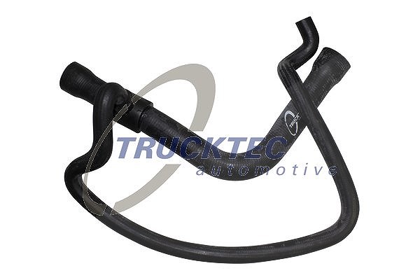 Trucktec Automotive Kühlerschlauch [Hersteller-Nr. 08.19.043] für BMW