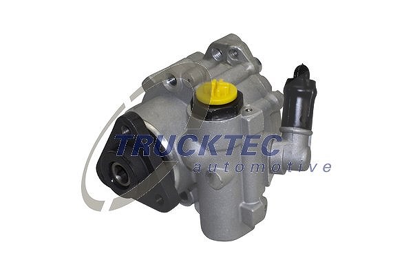 Trucktec Automotive Hydraulikpumpe, Lenkung [Hersteller-Nr. 08.37.070] für BMW