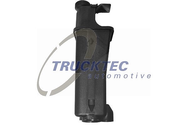 Trucktec Automotive Ausgleichsbehälter, Kühlmittel [Hersteller-Nr. 08.19.128] für BMW