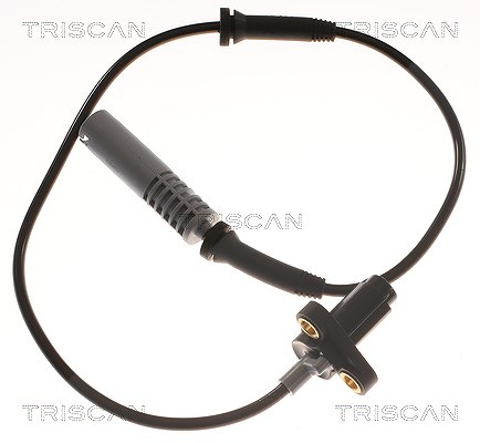 Triscan Sensor, Raddrehzahl [Hersteller-Nr. 818011136] für BMW