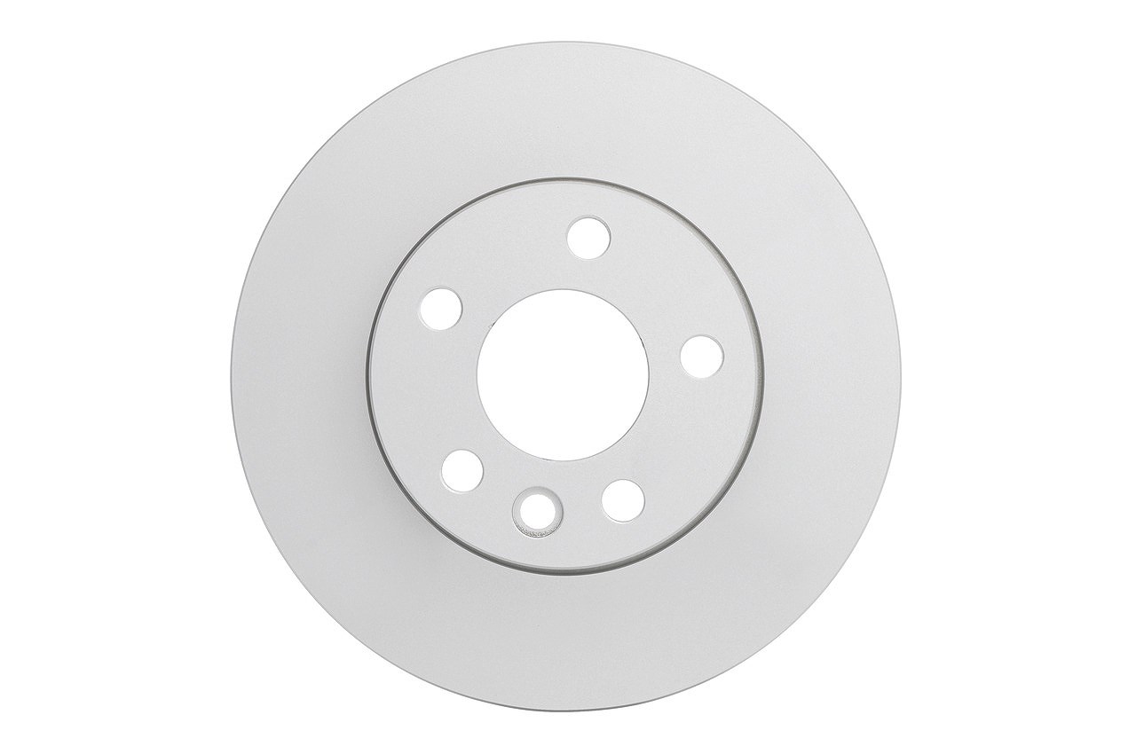 Bosch Bremsscheibe [Hersteller-Nr. 0986479B54] für VW