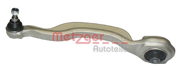 Metzger Autoteile Querlenker vorne unten rechts [Hersteller-Nr. 58054402] für Mercedes-Benz