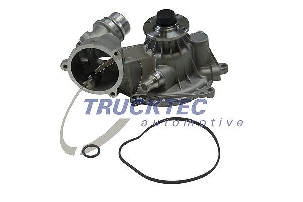 Trucktec Automotive Wasserpumpe [Hersteller-Nr. 08.19.176] für BMW