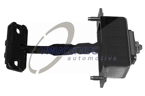 Trucktec Automotive Türfeststeller [Hersteller-Nr. 02.53.096] für Mercedes-Benz