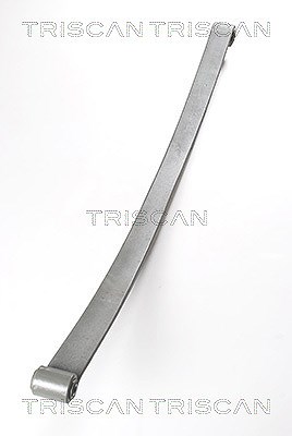 Triscan Federnpaket (Blattfeder) Hinterachse [Hersteller-Nr. 876523016] für VW, Mercedes-Benz